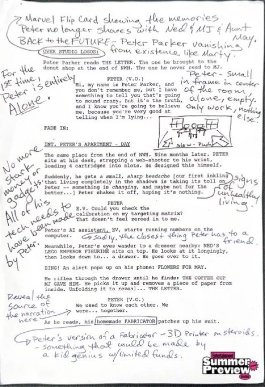 Film Trailers tweet media