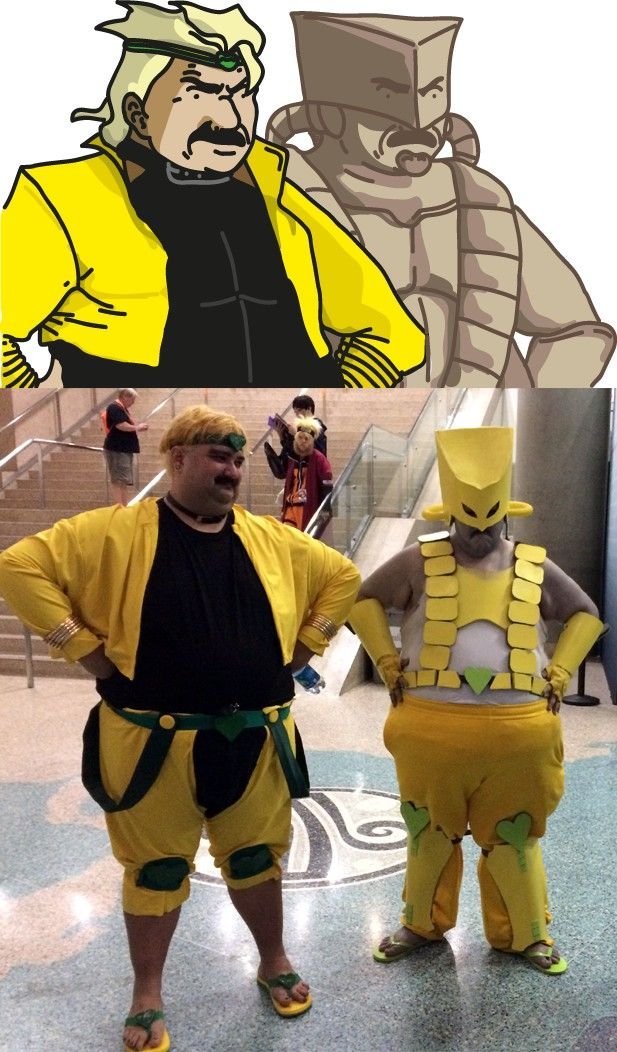 cuenta que te avisa cuando se anuncie jojolion tweet media