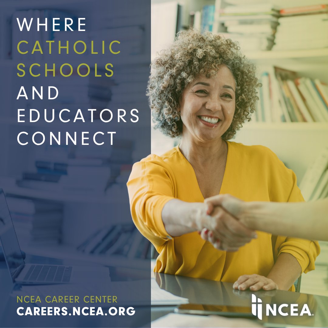 NCEA tweet media