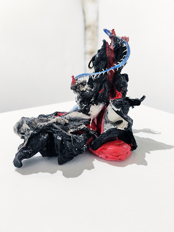 dohyanglee's tweet photo. #MICROmégas #FirstSoloShow #PremiereExpositionPersonnelle
@hamjin
#Exhibition => 04.04 - 13.06.2026 https://t.co/XV2RKVOZa7