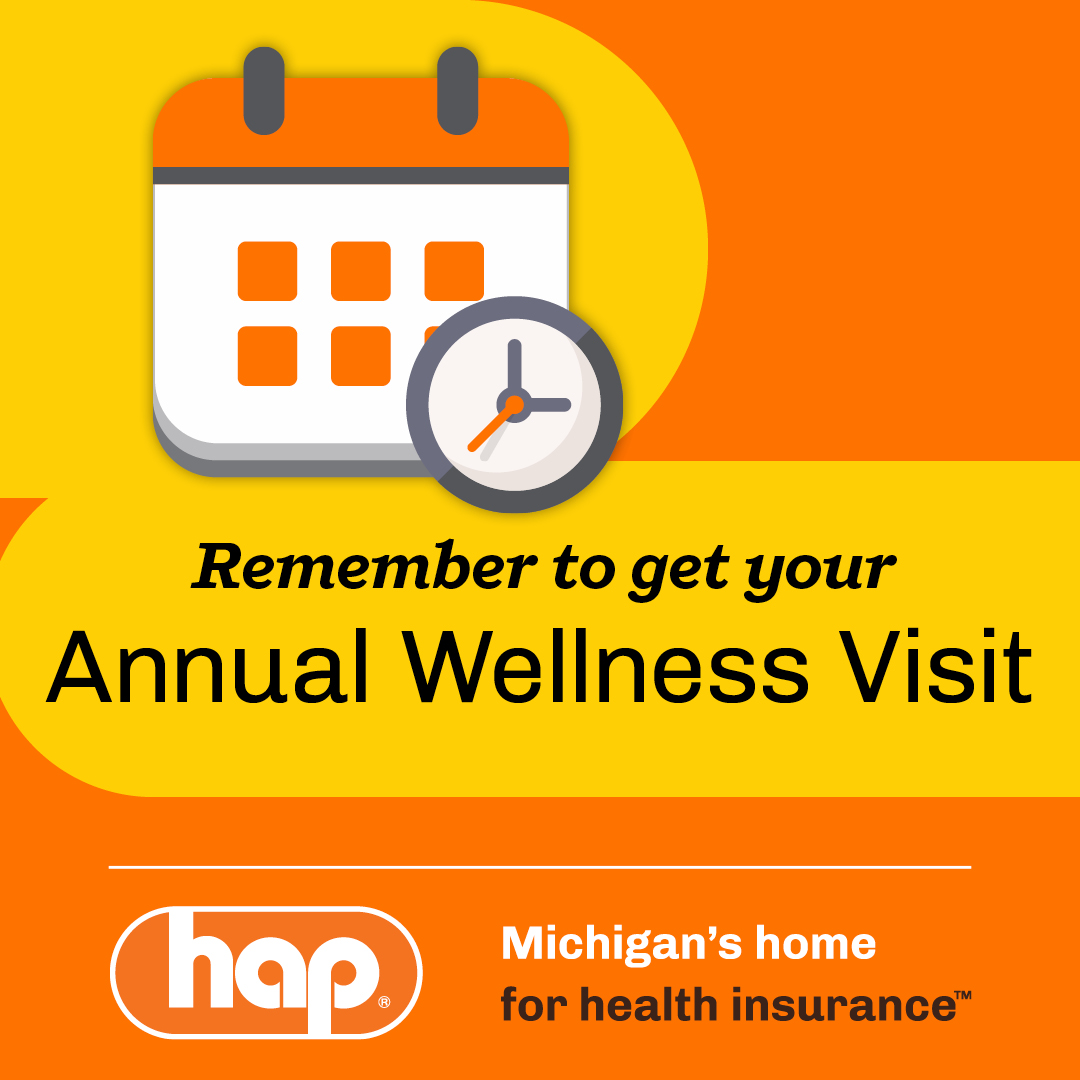 Health Alliance Plan tweet media
