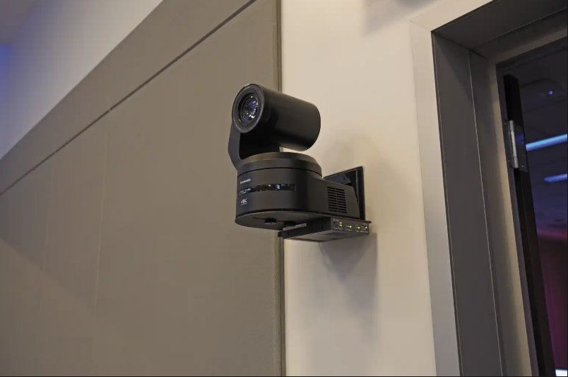 Panasonic Pro AV North America tweet media