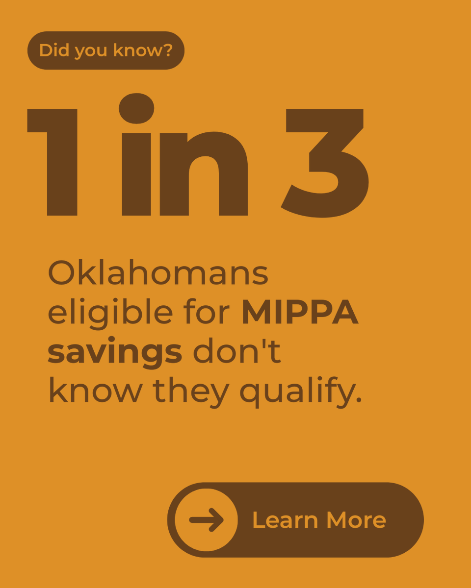 Oklahoma Human Services tweet media