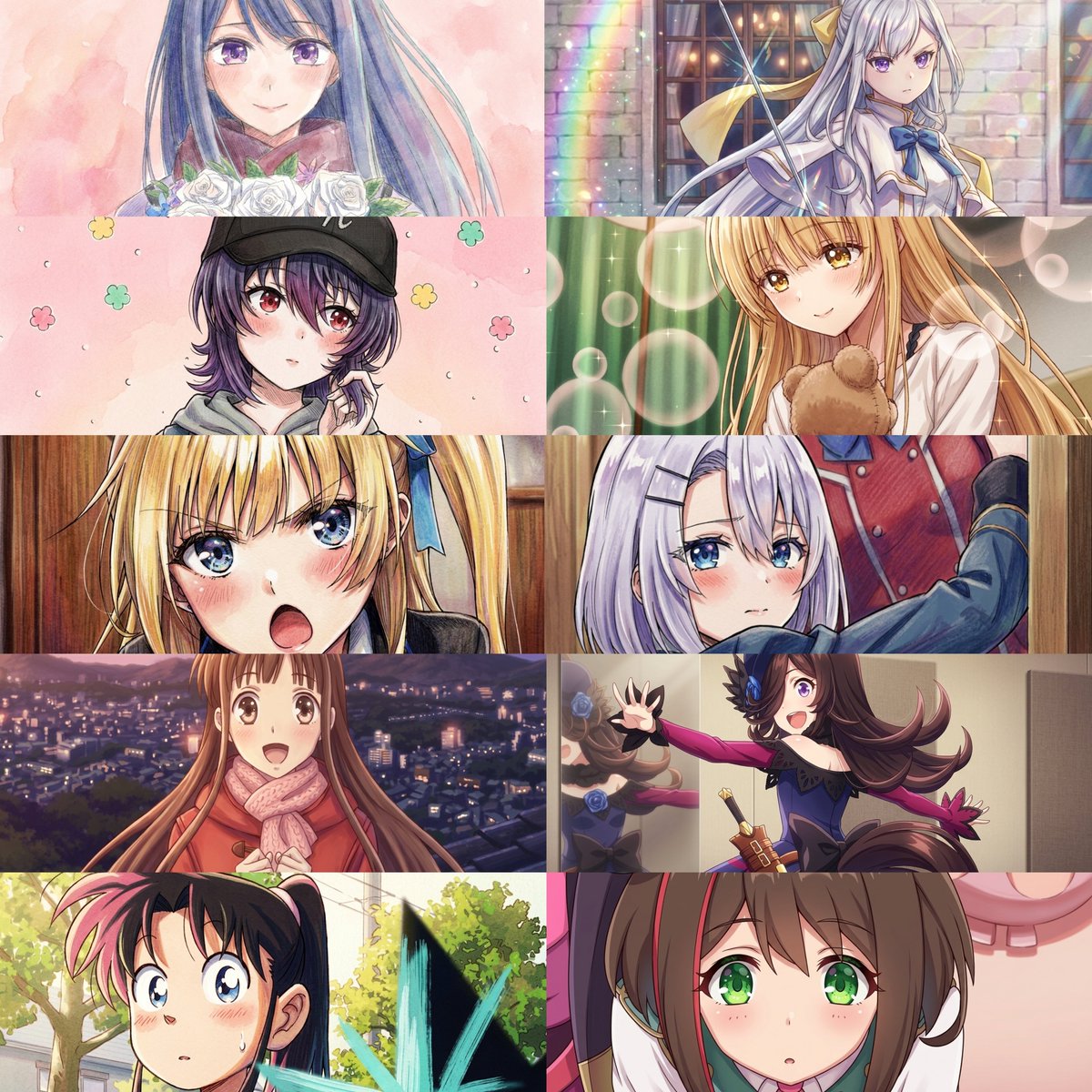 🐱🎂🎉HappyBirthday🎉🎂🐱

舞菜香さん28歳のお誕生日おめでとうございます🎉🎉

いつも癒やしの声をありがとうございます🥰

これからも全力で応援していきますのでお身体には気を付けて健康第一でお仕事頑張ってください✨

#石見舞菜香　
#石見舞菜香生誕祭
#石見舞菜香生誕祭2026