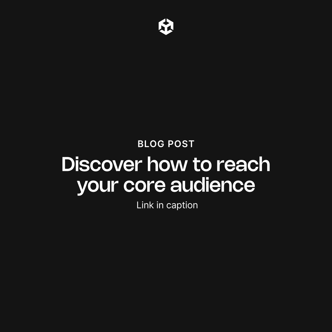 Unity tweet media