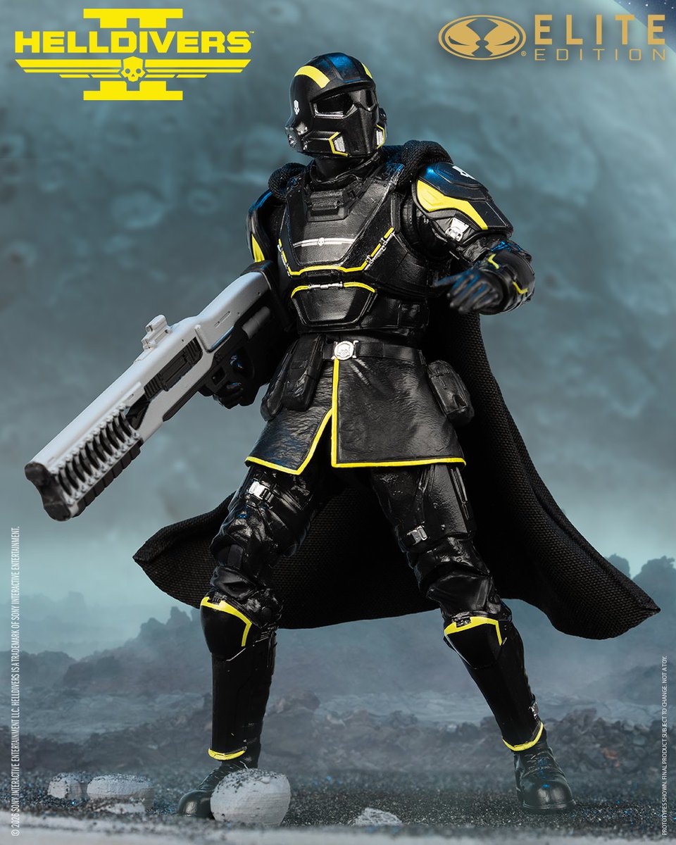 McFarlane Toys tweet media