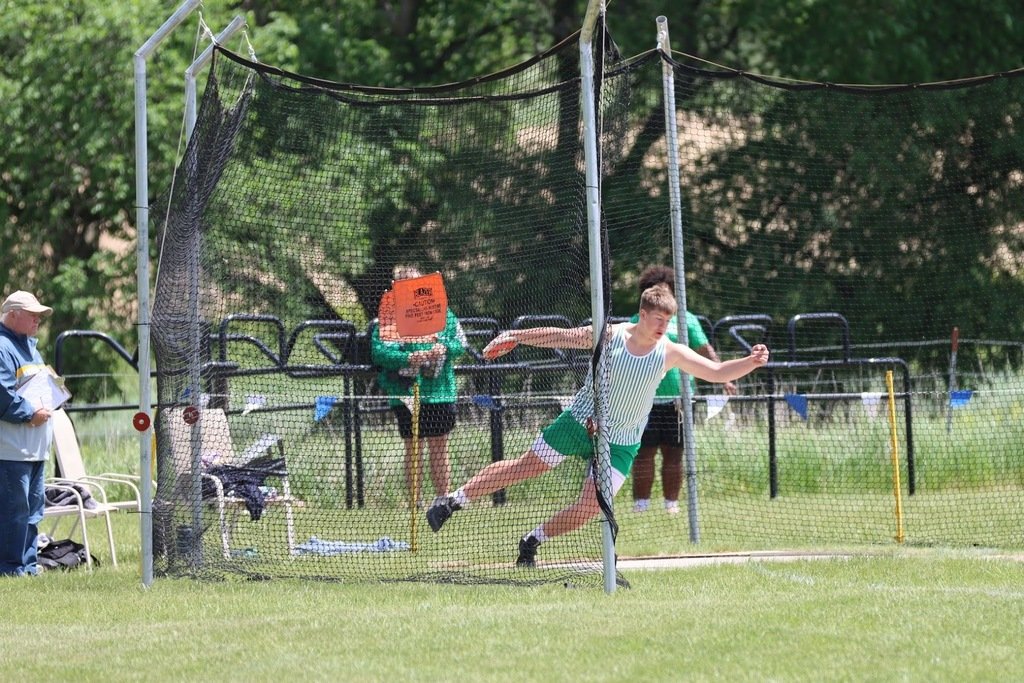 Wisner-Pilger Gators tweet media