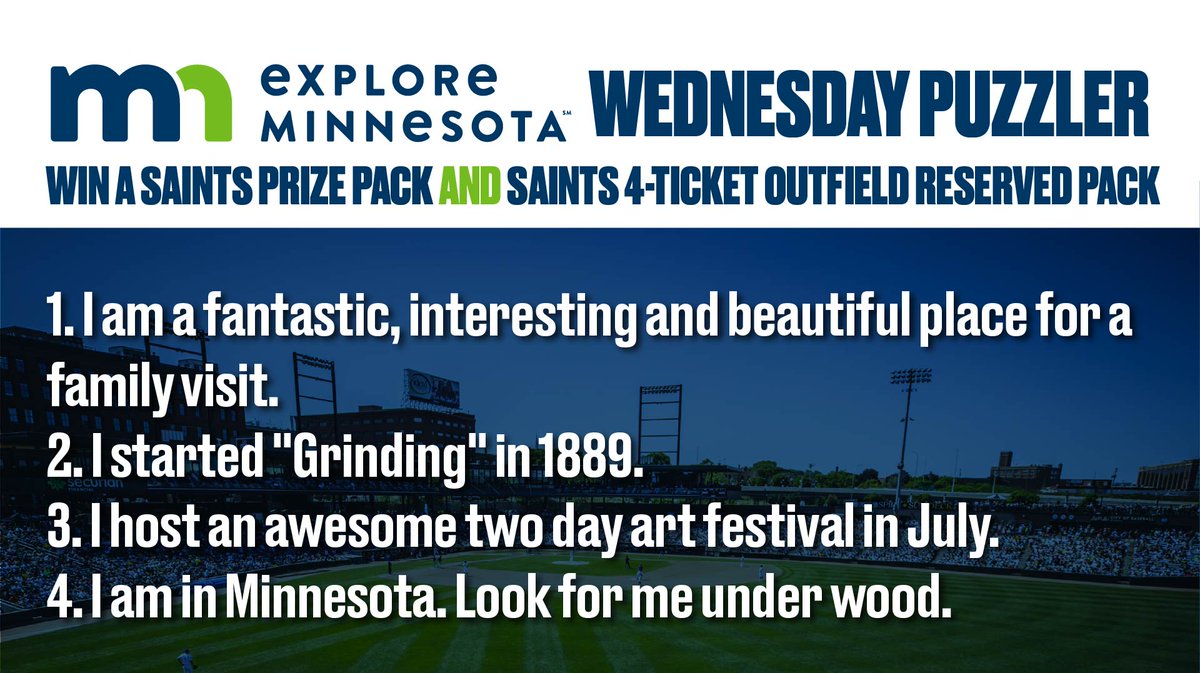 St. Paul Saints tweet media