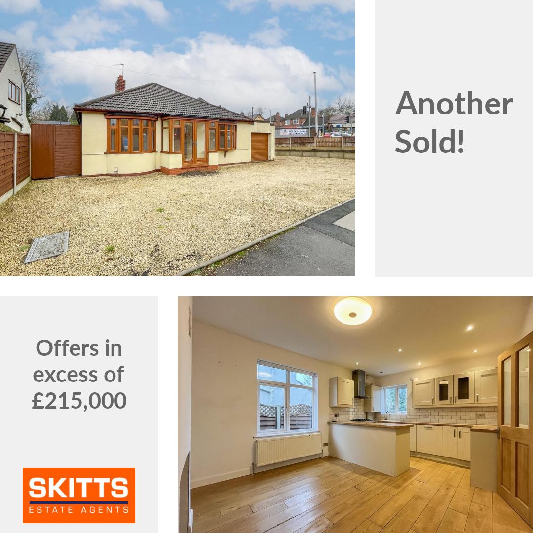 homesatSkitts's tweet image. 📍Victoria Road, Wolverhampton
🏡 2 bed Detached Bungalow, Offers in excess of £215,000
psh.pt/8blmvei

#skitts #propertyforsale #wolverhampton #wednesfield #oxley