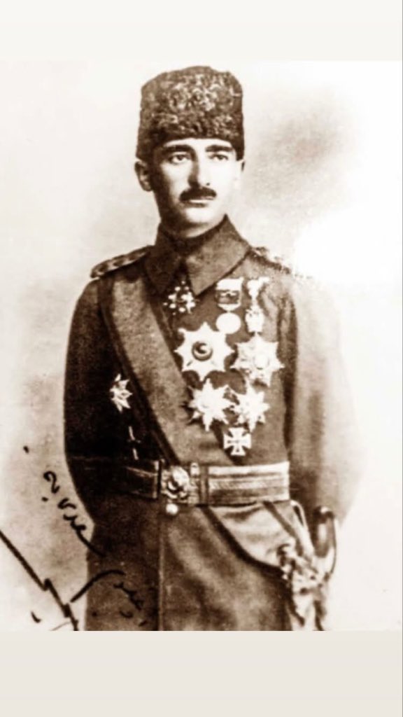 Sarı Mingü tweet media