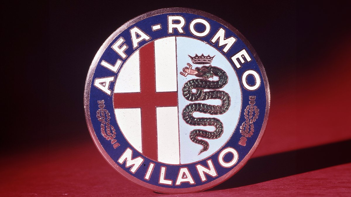 Alfa Romeo Italia tweet media