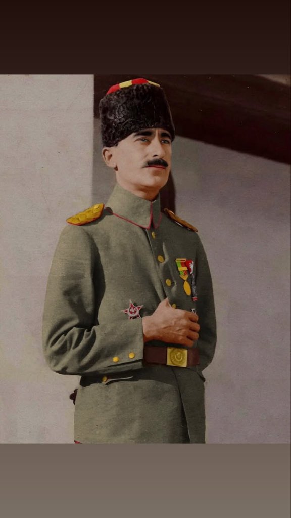 Sarı Mingü tweet media