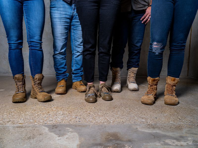 Boot Campaign tweet media