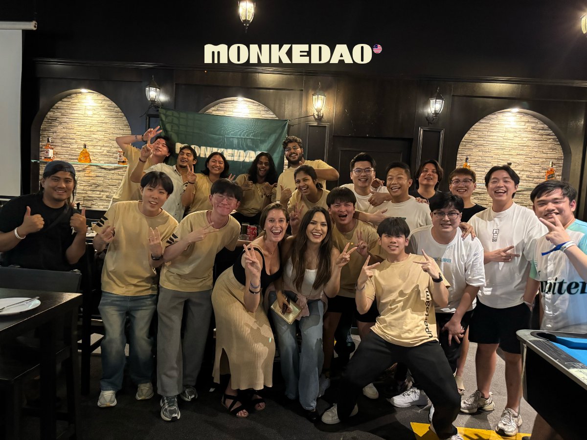 MonkeDAO🍌 tweet media