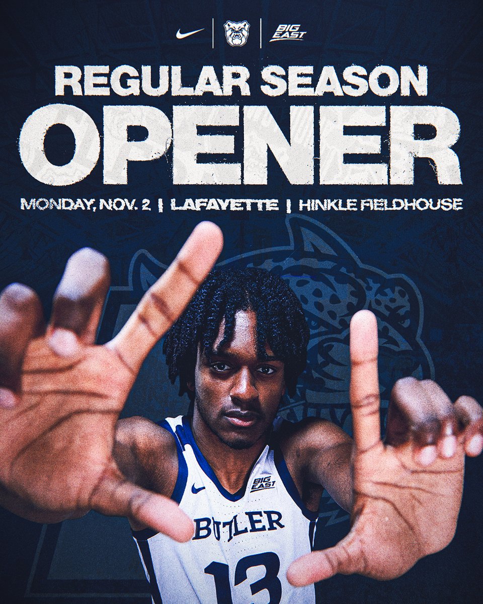 Butler Basketball tweet media