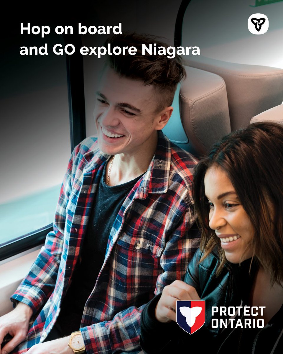 Explore Ontario tweet media