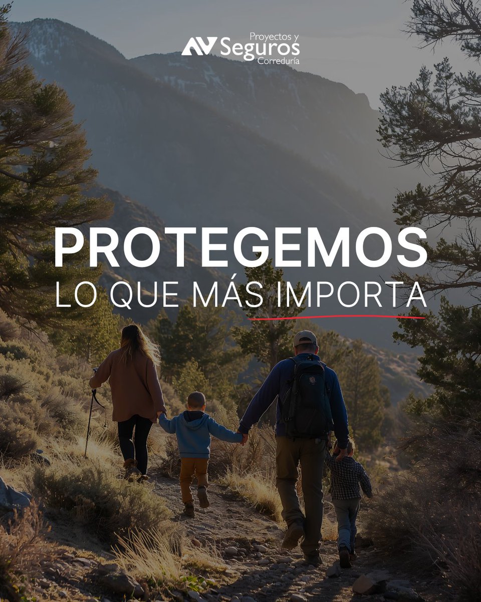 Proyectos y Seguros tweet media
