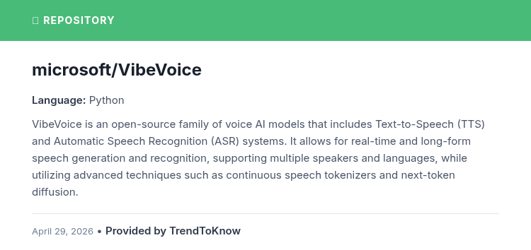 Trending AI Topics tweet media