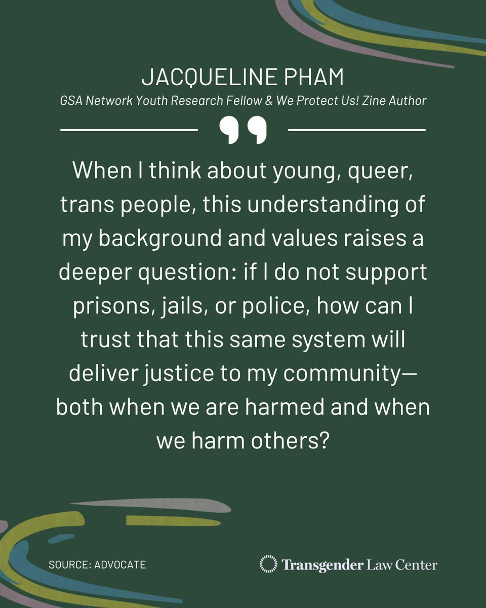 TransgenderLawCenter tweet media