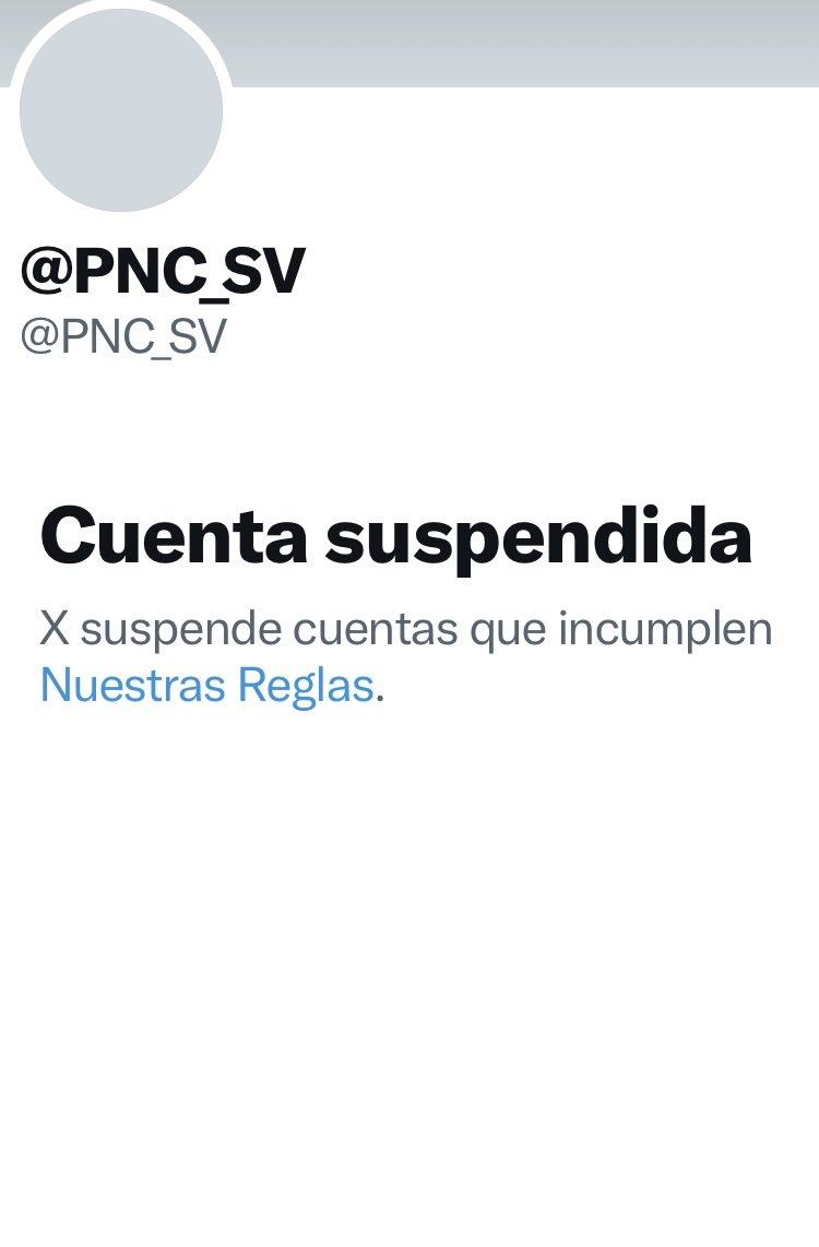 EL SALVADOR, MERECE. tweet media