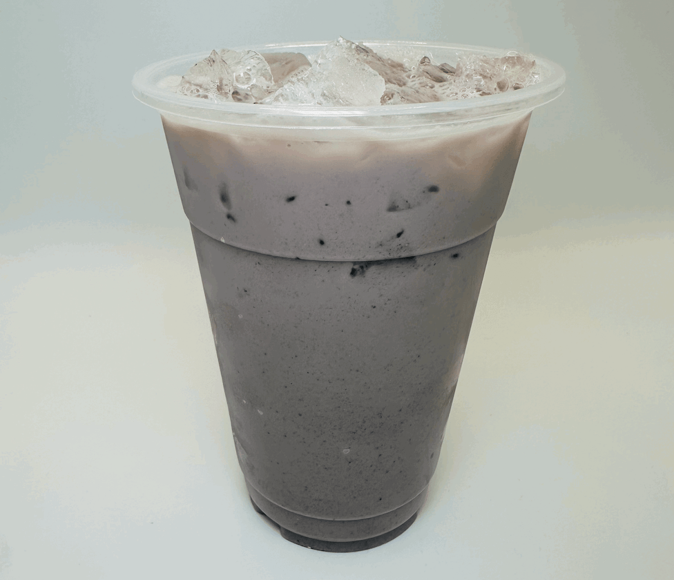 atlanticpoke's tweet photo. Savor the sweetness of our Taro Milk Tea at Atlantic Poké! 🍵💜 A perfect blend of creamy and refreshing, it's the beverage you've been dreaming about. #AtlanticPoké #TaroMilkTea #DrinkDelight https://t.co/cNYtWdad1D
