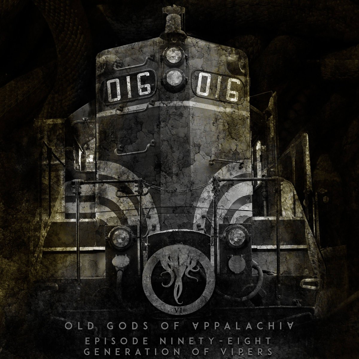 Old Gods of Appalachia tweet media