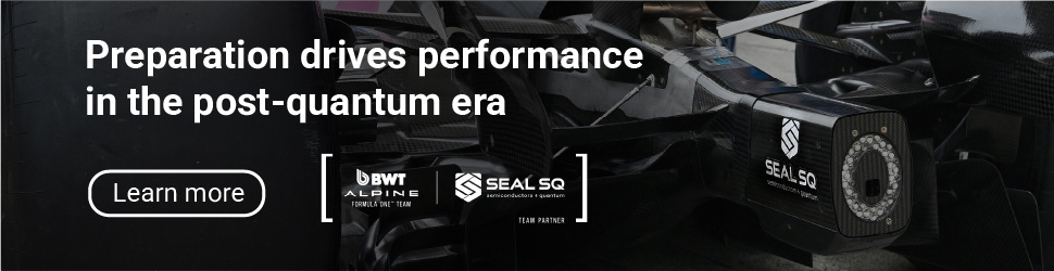 SEALSQ tweet media