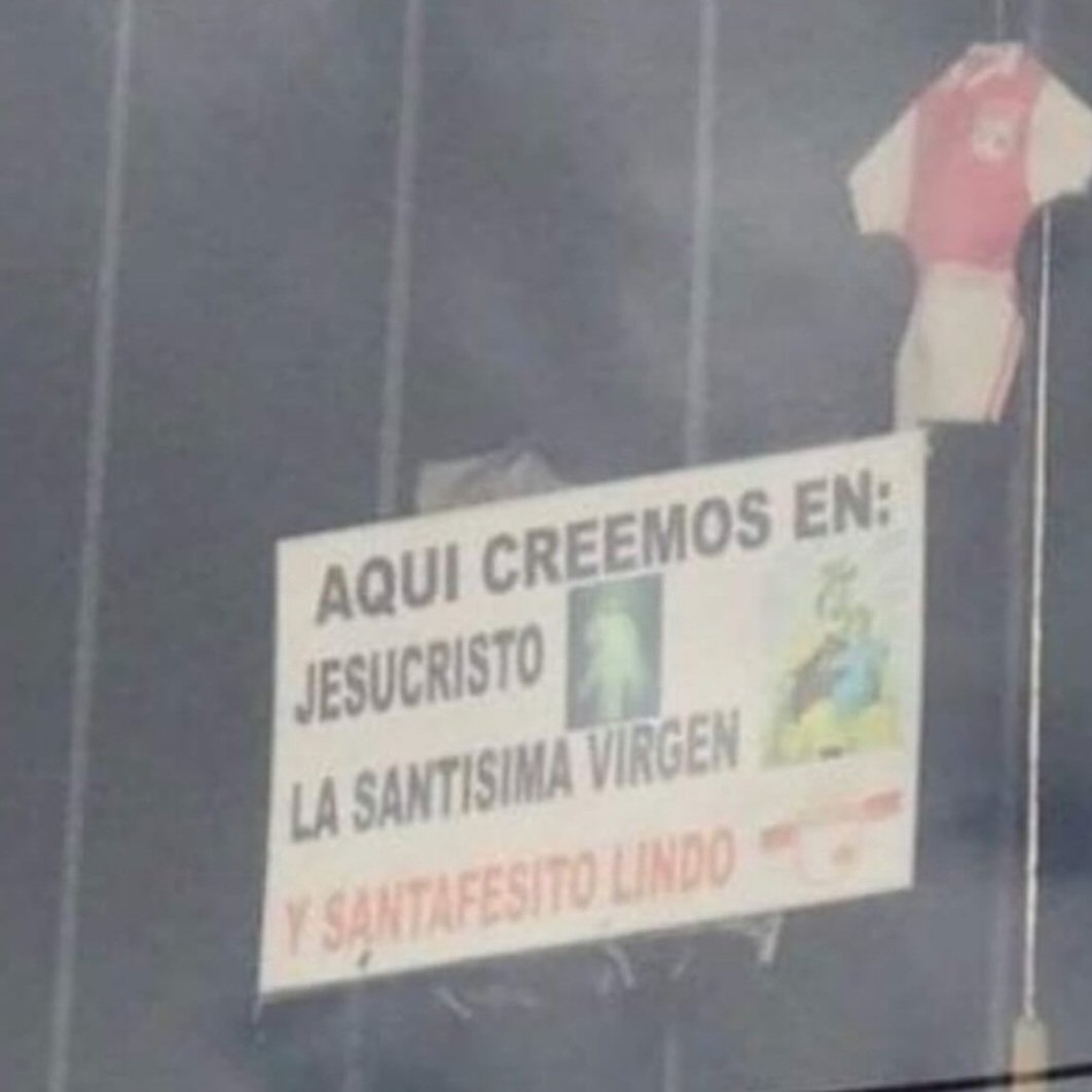 Checho (@chechonavas) on Twitter photo 
