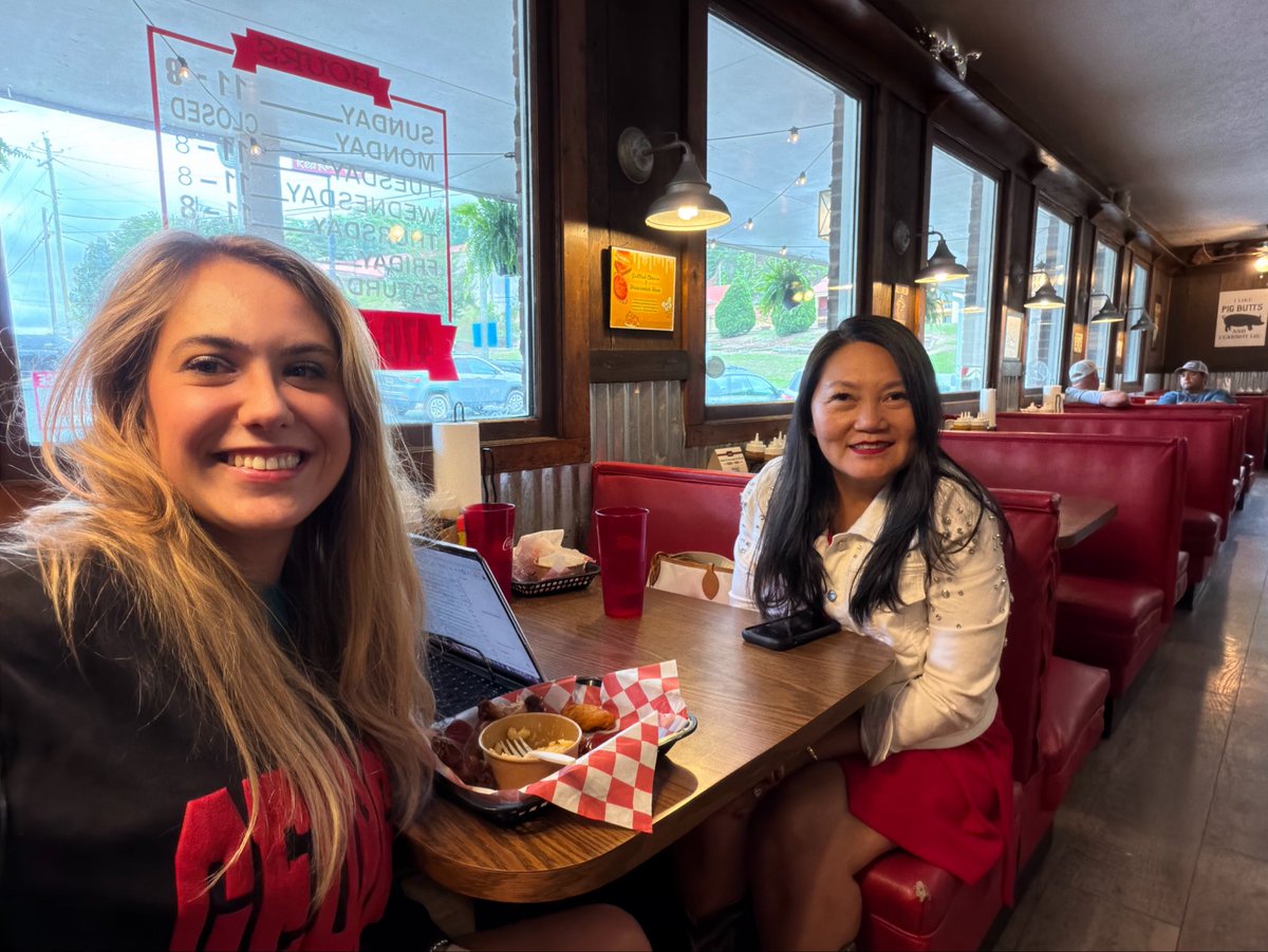 Christiana Corley tweet media