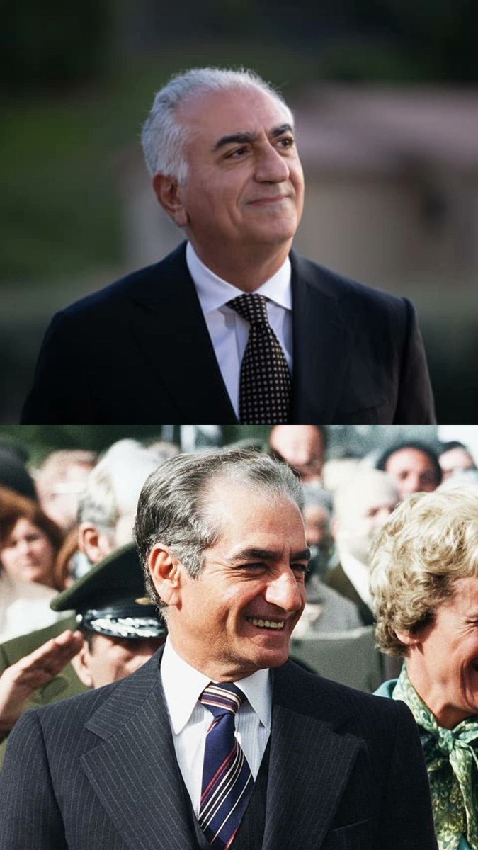 آوای ایران (پشتیبان) tweet media