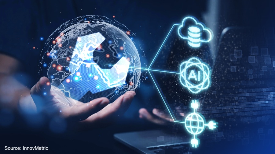 QualityMagazine's tweet image. New Product Alert! PolyWorks 2026 empowers #metrology engineers and #quality control managers to implement standardized dimensional #inspection processes, facilitating multi-site collaboration among metrology teams, as well as suppliers.

Learn More! 👉 qualitymag.com/articles/99551…