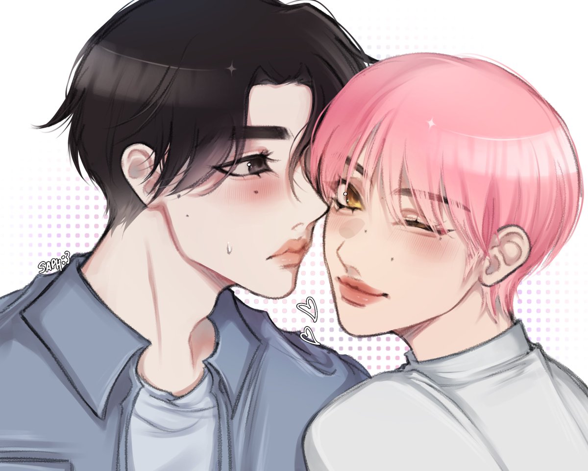 #sunsun #훈선 🍥