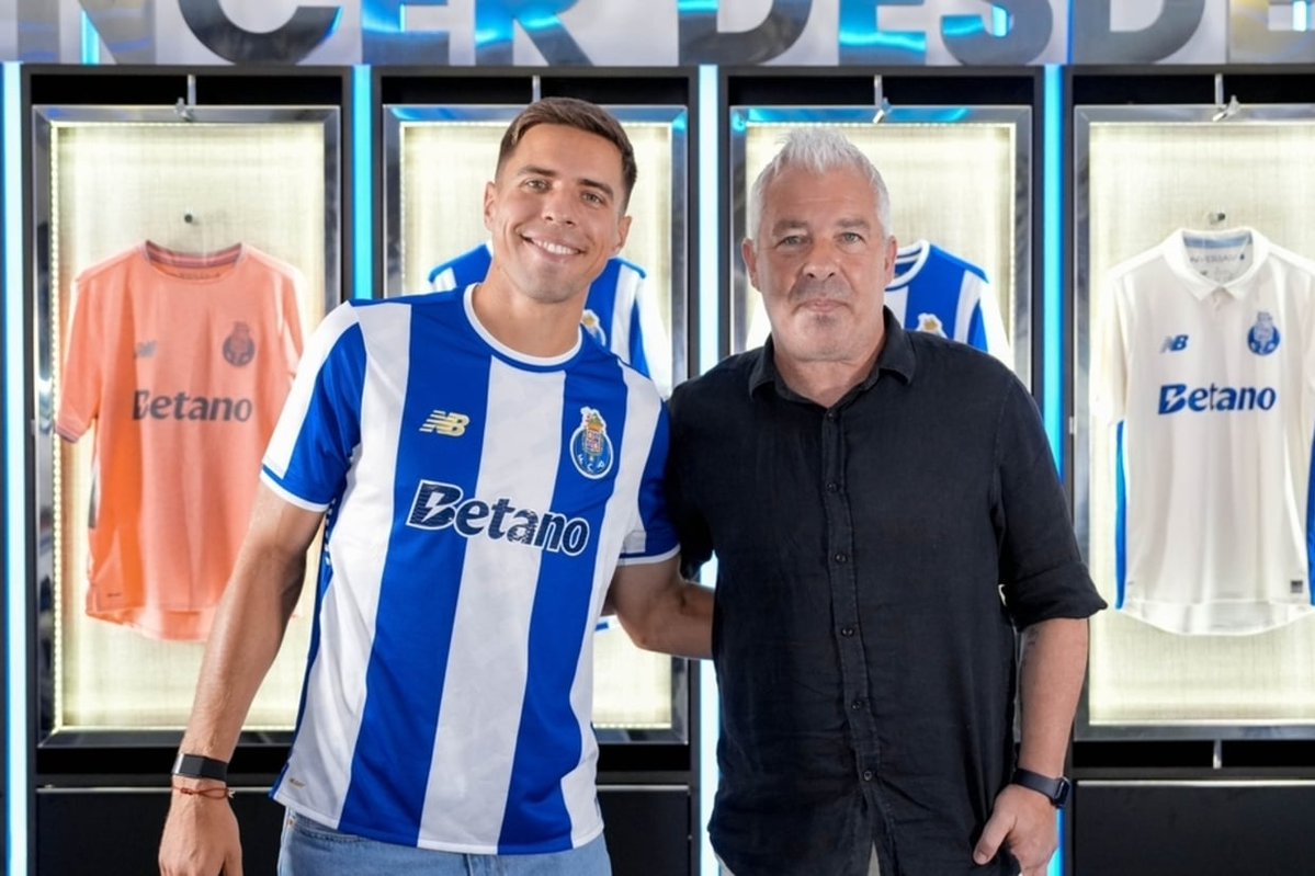 Seis meses depois...

O FC Porto continua a ter a defesa menos batidas entre as 10 melhores Ligas europeias, com uma média de 0,48/jogo.

A célebre frase "os ataques ganham jogos e a defesas campeonatos" nunca fez tanto sentido.