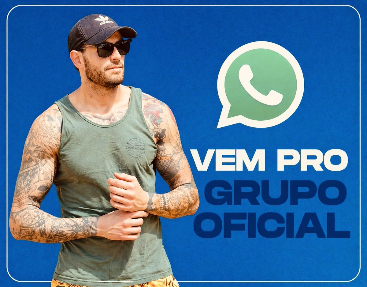 JACKSON FONSECA 👮🏻‍♂️ tweet media