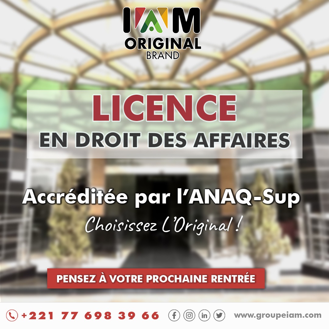 Groupe IAM tweet media