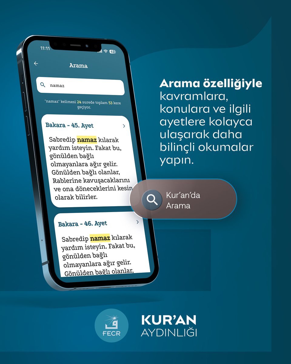 Anadolu İlahiyat Akademisi tweet media