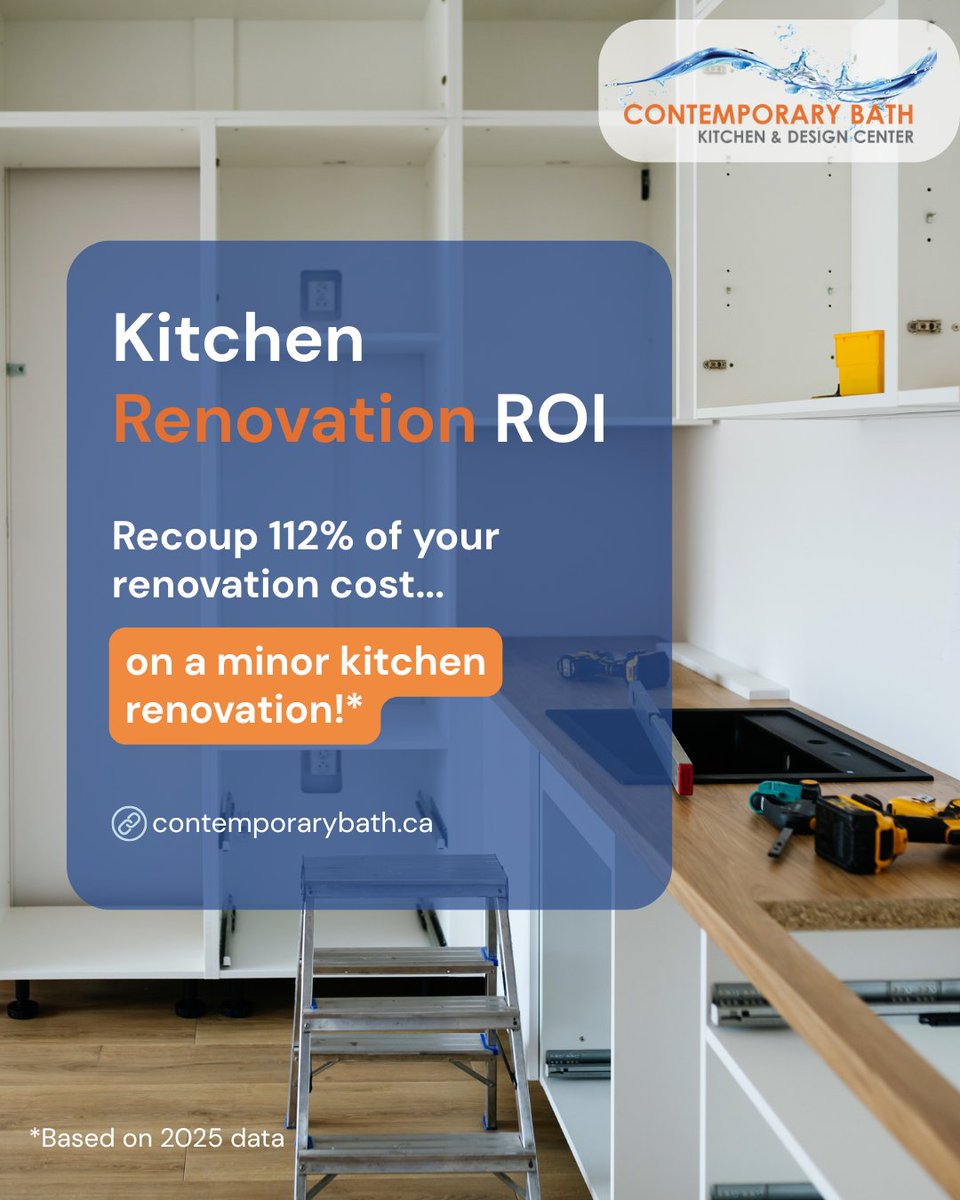 ContemporaryBath&Kitchen tweet media