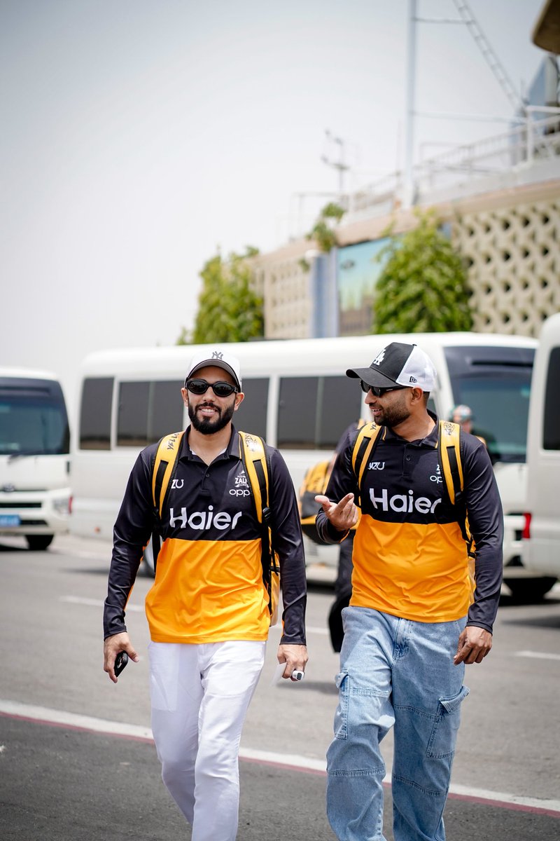 Peshawar Zalmi tweet media