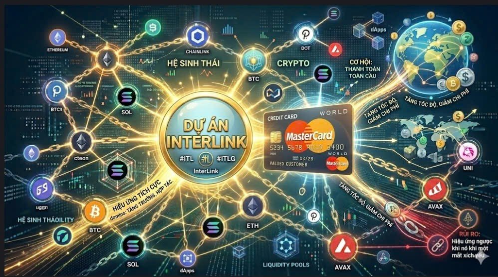 P Xuân | Trainee Interlink Ambassador tweet media
