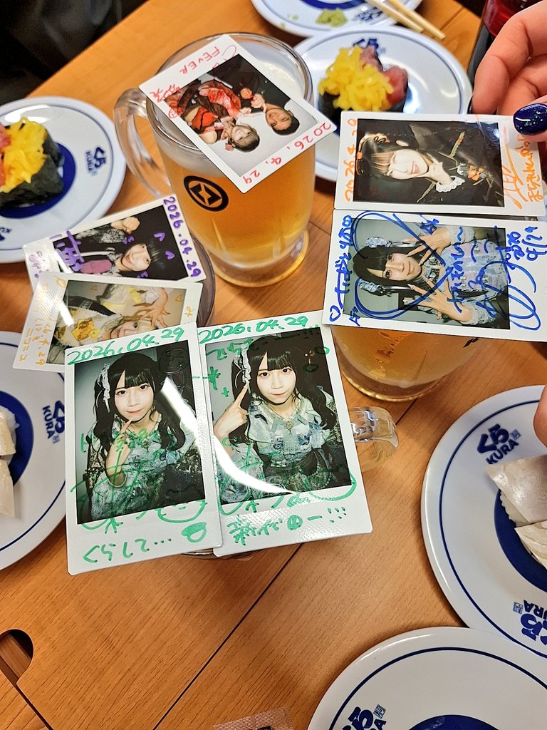 デラ＠もこみち tweet media