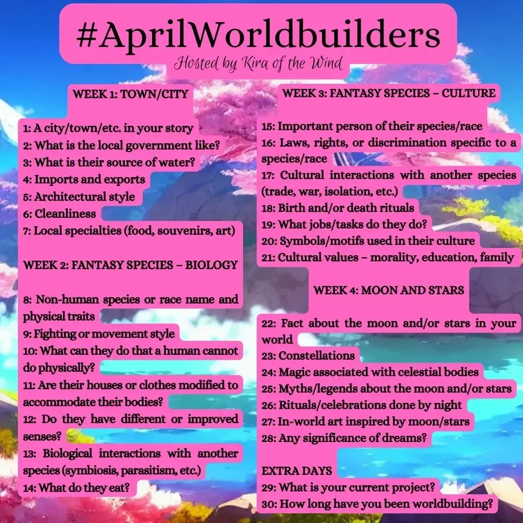 #AprilWorldbuilders
Day 29 Current Project

THE DUST BEHIND THE DOOR will be released in spring, 2027 from <a href="/koehlerbooks/">Koehler Books</a> (check back for news and spread the word)!

I am also currently drafting the sequel, continuing Danny and Lia's story.

#WritingCommunity