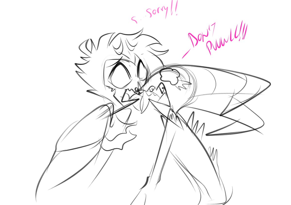 Zero ✨Drawing Stolitz comics ✨ 😈 🌕Mother of 3 😺 tweet media