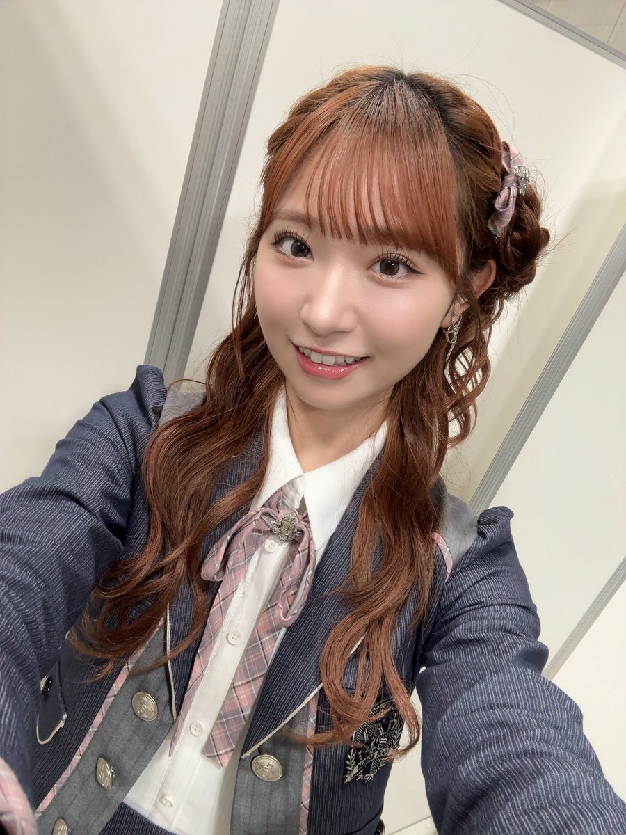 山内瑞葵（ずっきー） tweet media