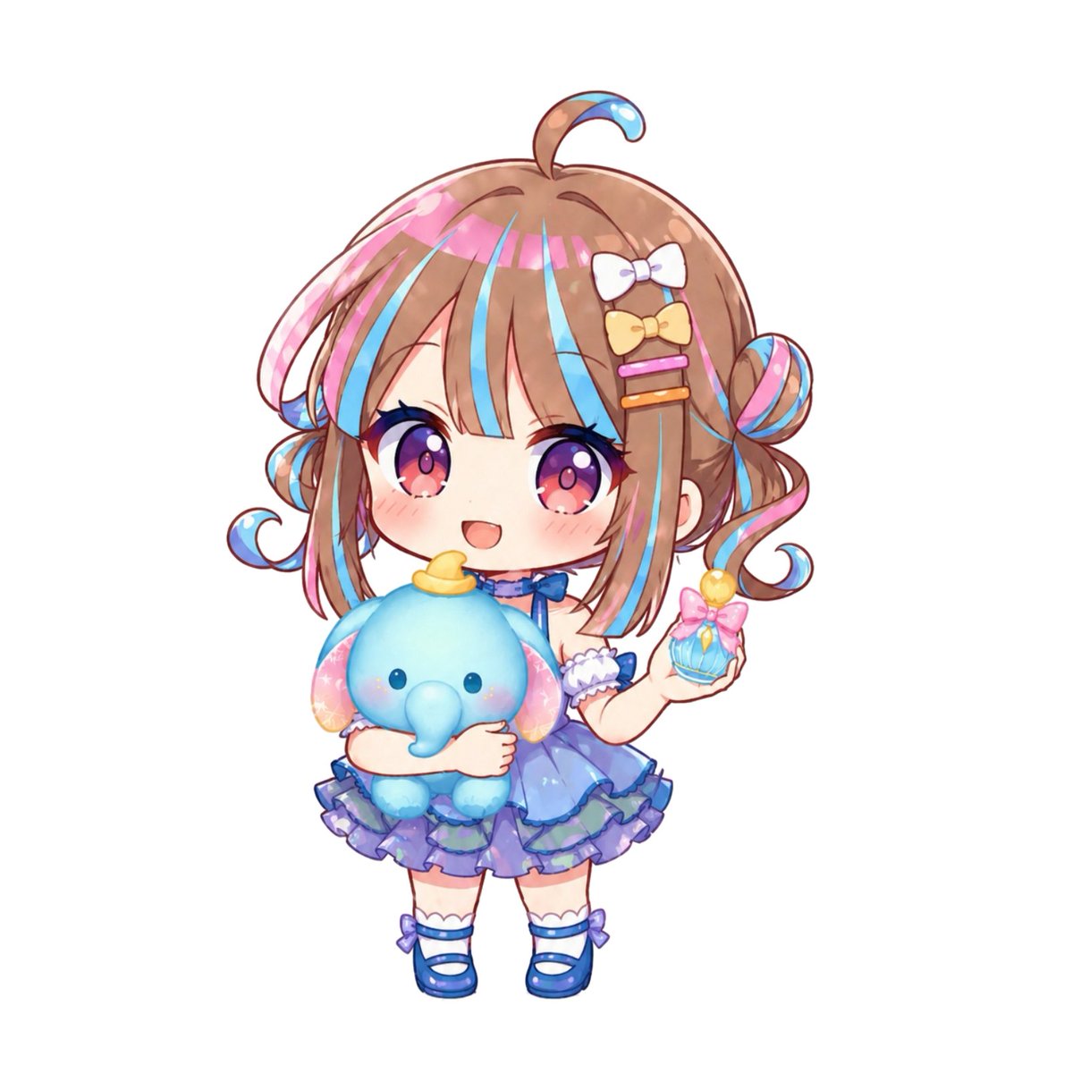 神威*¨*•.¸¸♪ tweet media