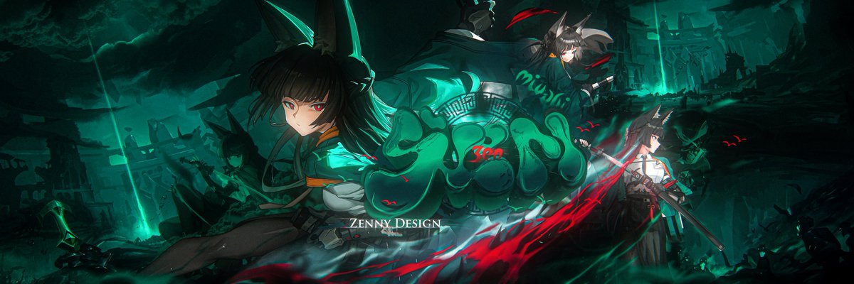 Zenny tweet media