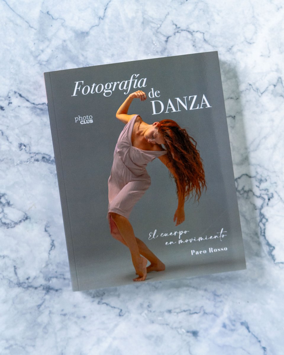 Anaya_Multimed's tweet image. Día Internacional de la #Danza. 📸

📖 'Fotografía de danza' es un viaje  creativo para fotógrafos que buscan aprender a utilizar la luz y conectar con los bailarines para inmortalizar momentos.

De @PhotoClub_es 👉shorturl.at/a8LQm