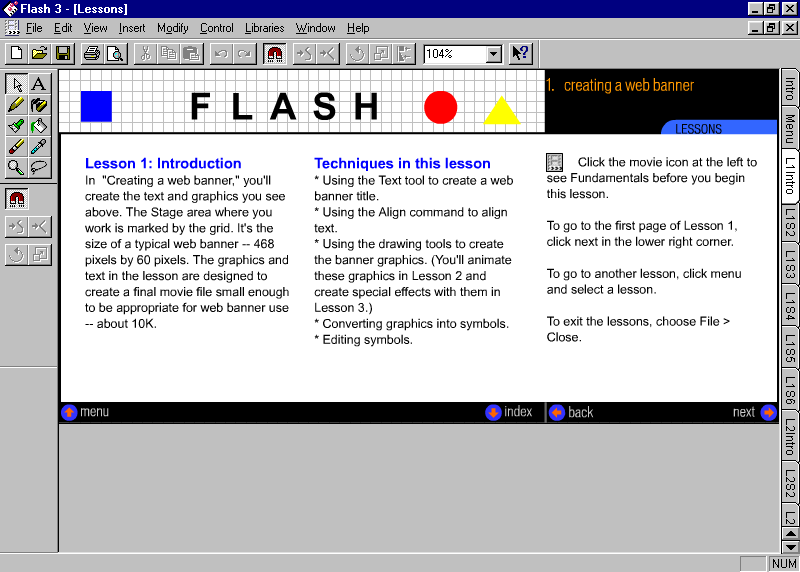 Web Design Museum tweet media