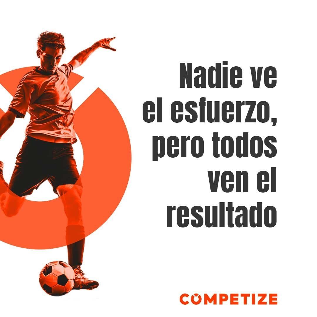 competize's tweet image. Fíjate en lo invisible. 👀

#actitud #prohibidorendirse #metas #deportes #salud #campeon #entrenamiento #disciplina #competicion #objetivos #ejercicio