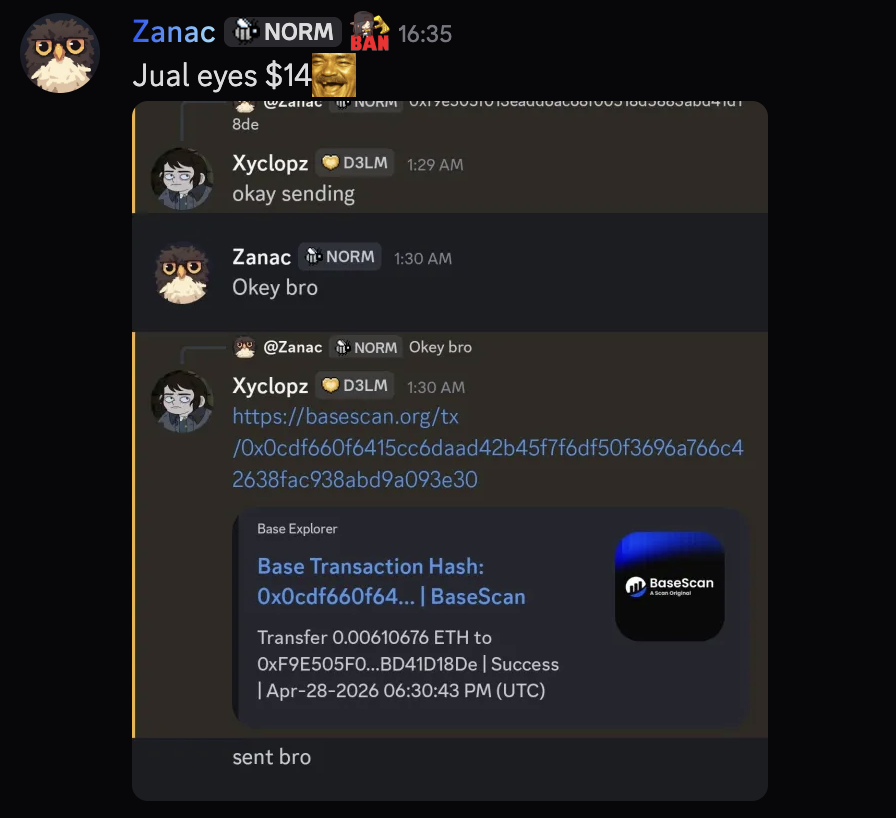 kiki tweet media