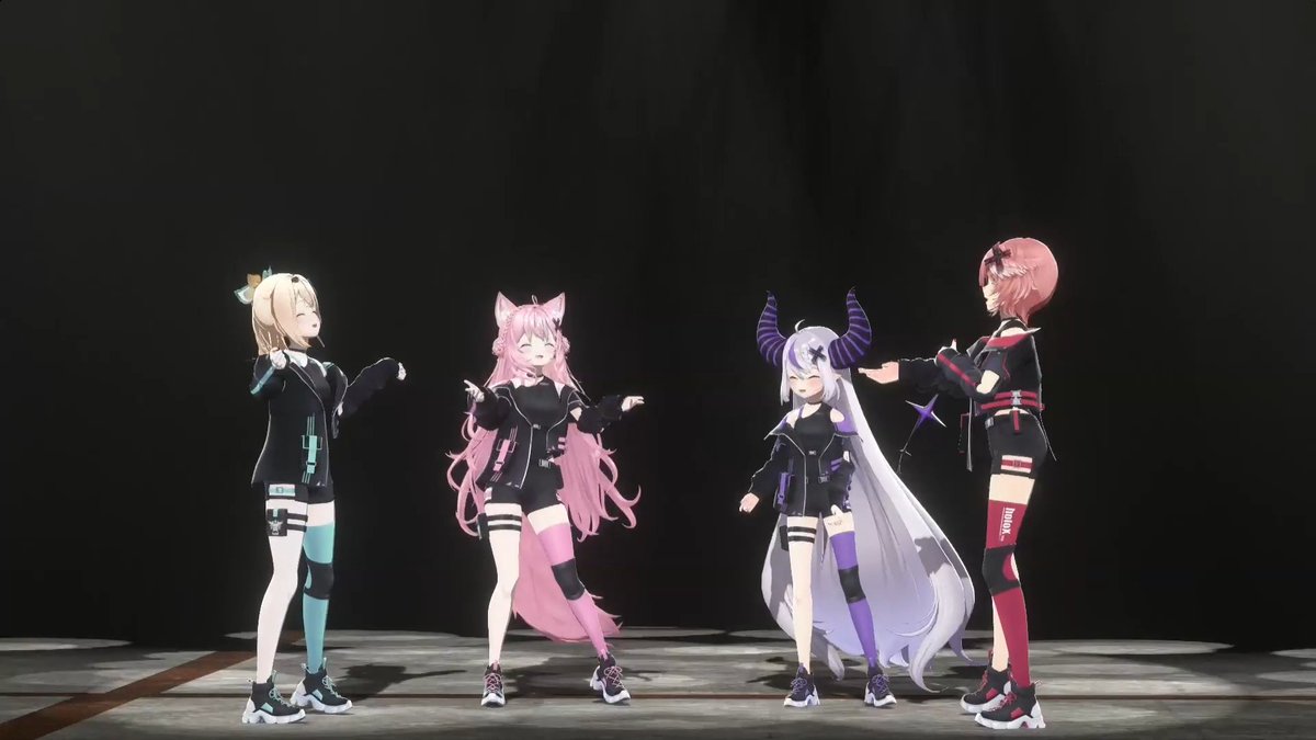 ホロライブプロダクション【公式】 tweet media